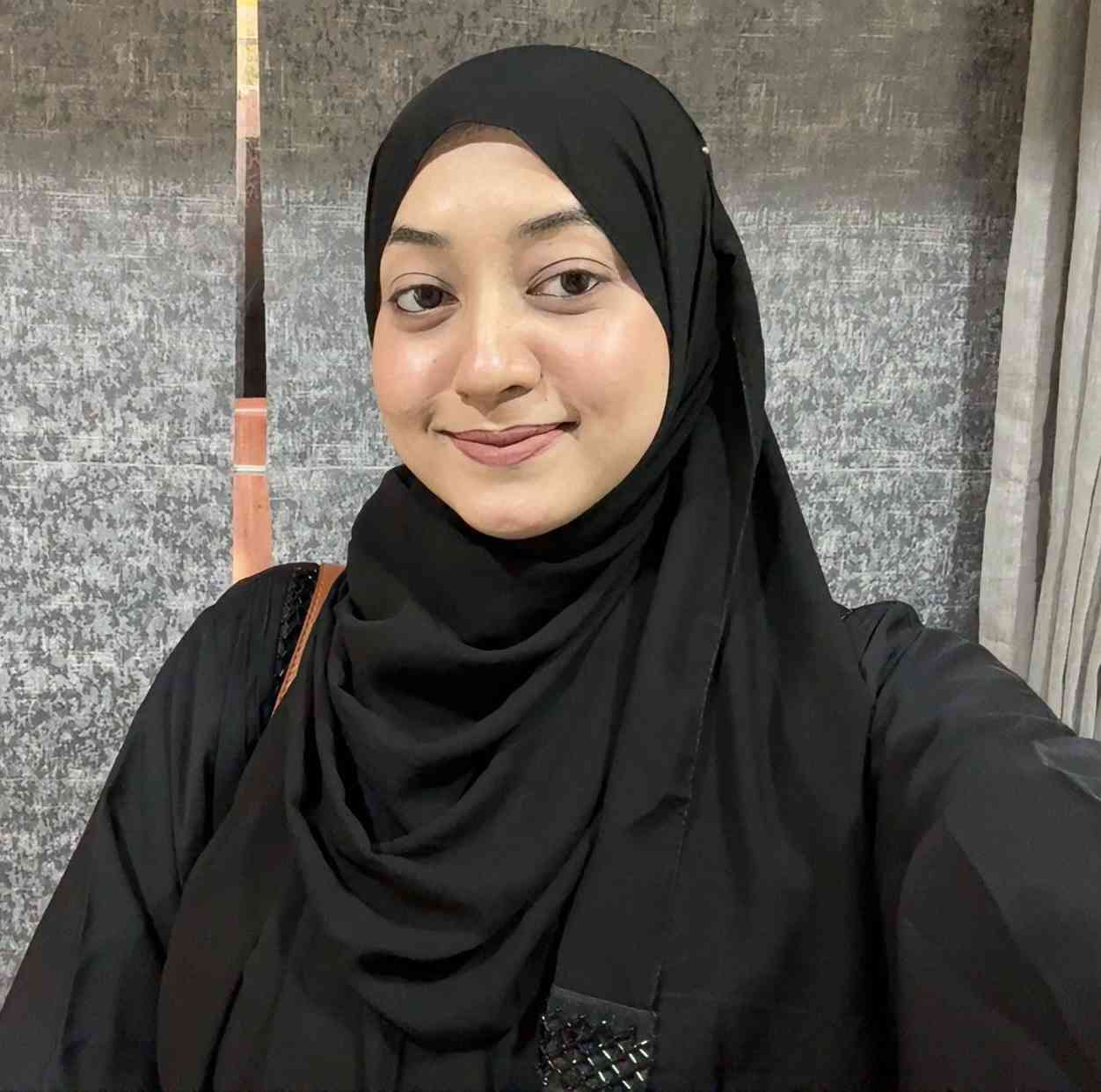 Manaal Munaf Maniar