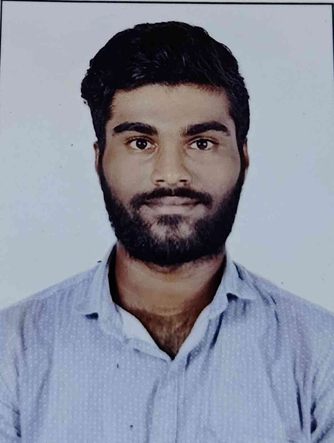 Gampa maniprasad