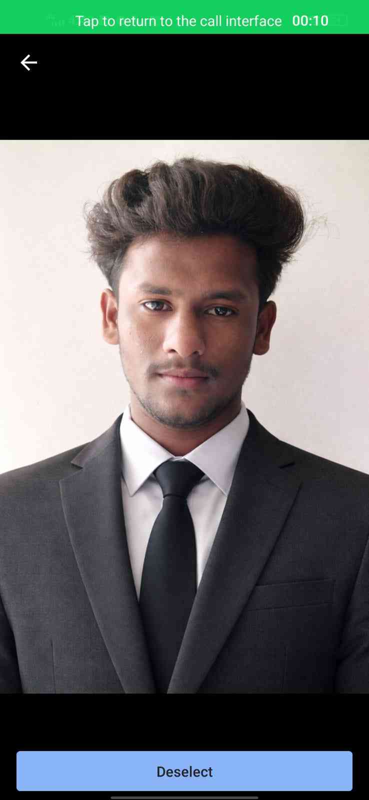 Manikanth chinthala