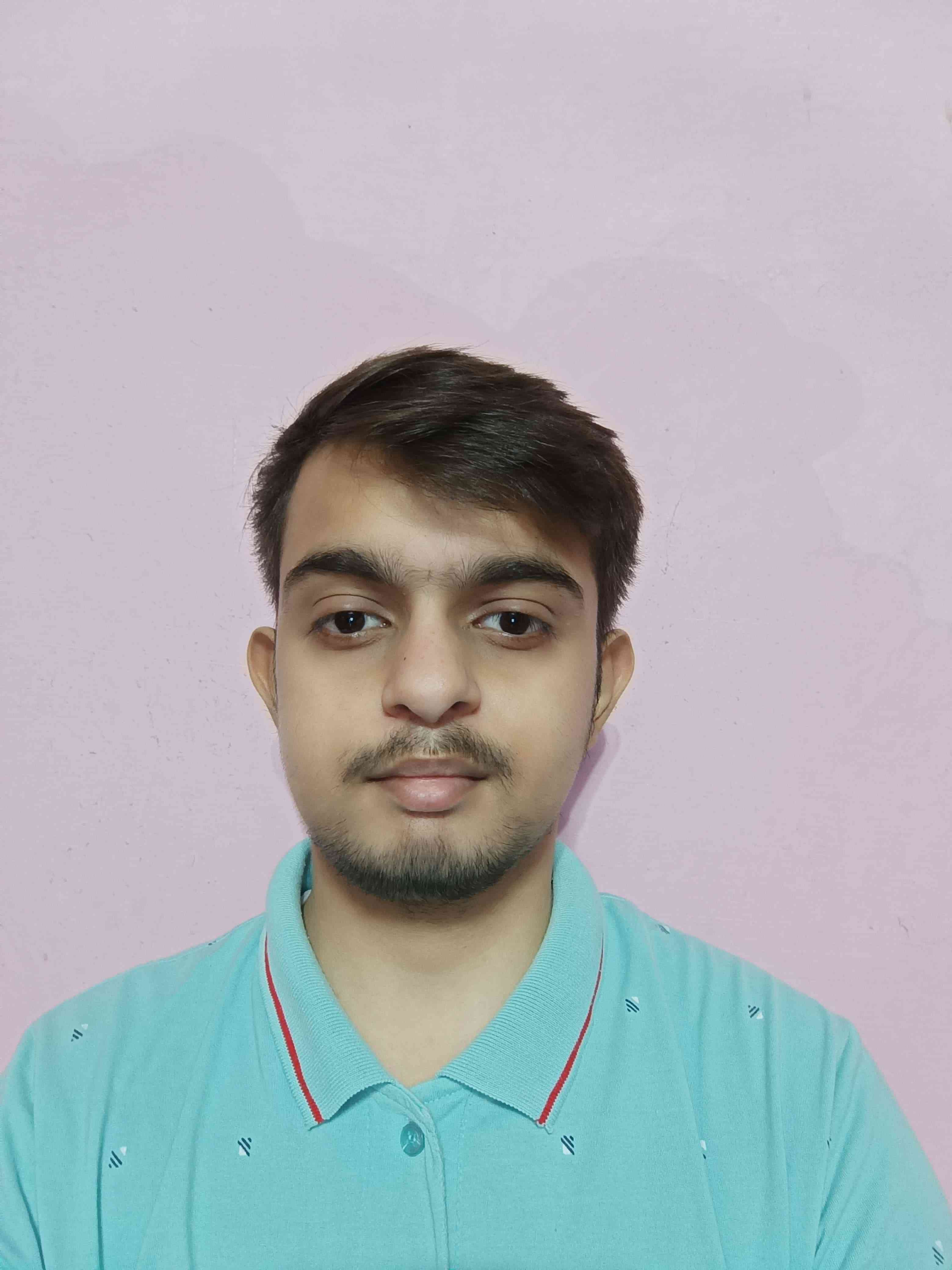 Manik Verma