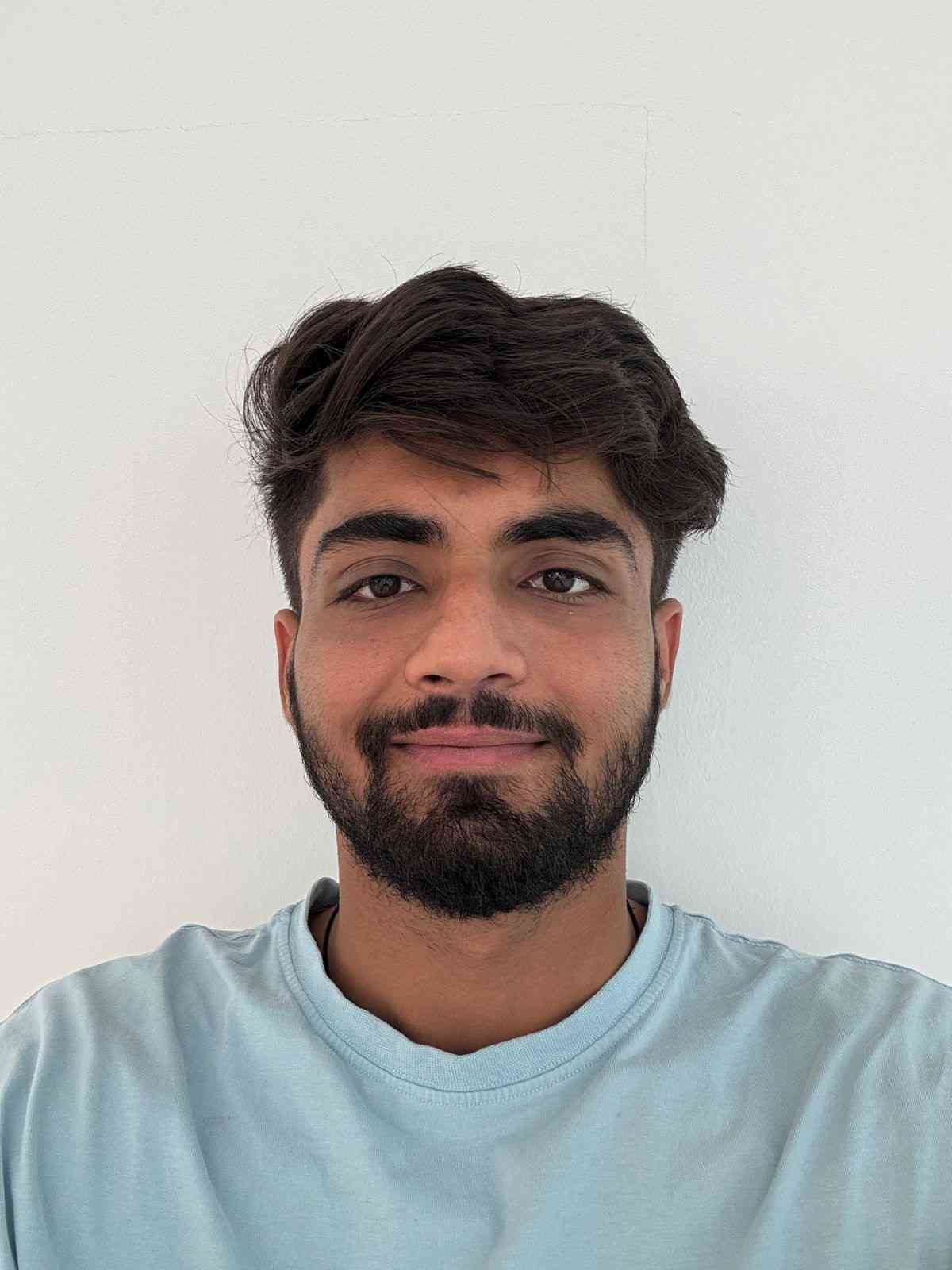 Manish Kumar