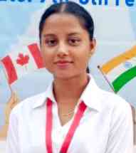 Manisha Jha