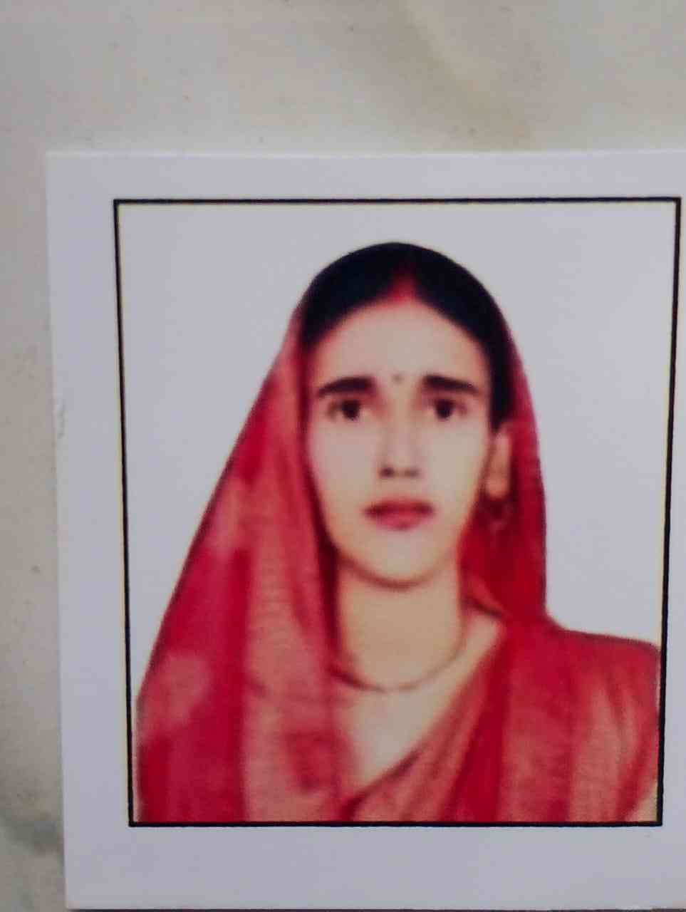 Manisha kumari
