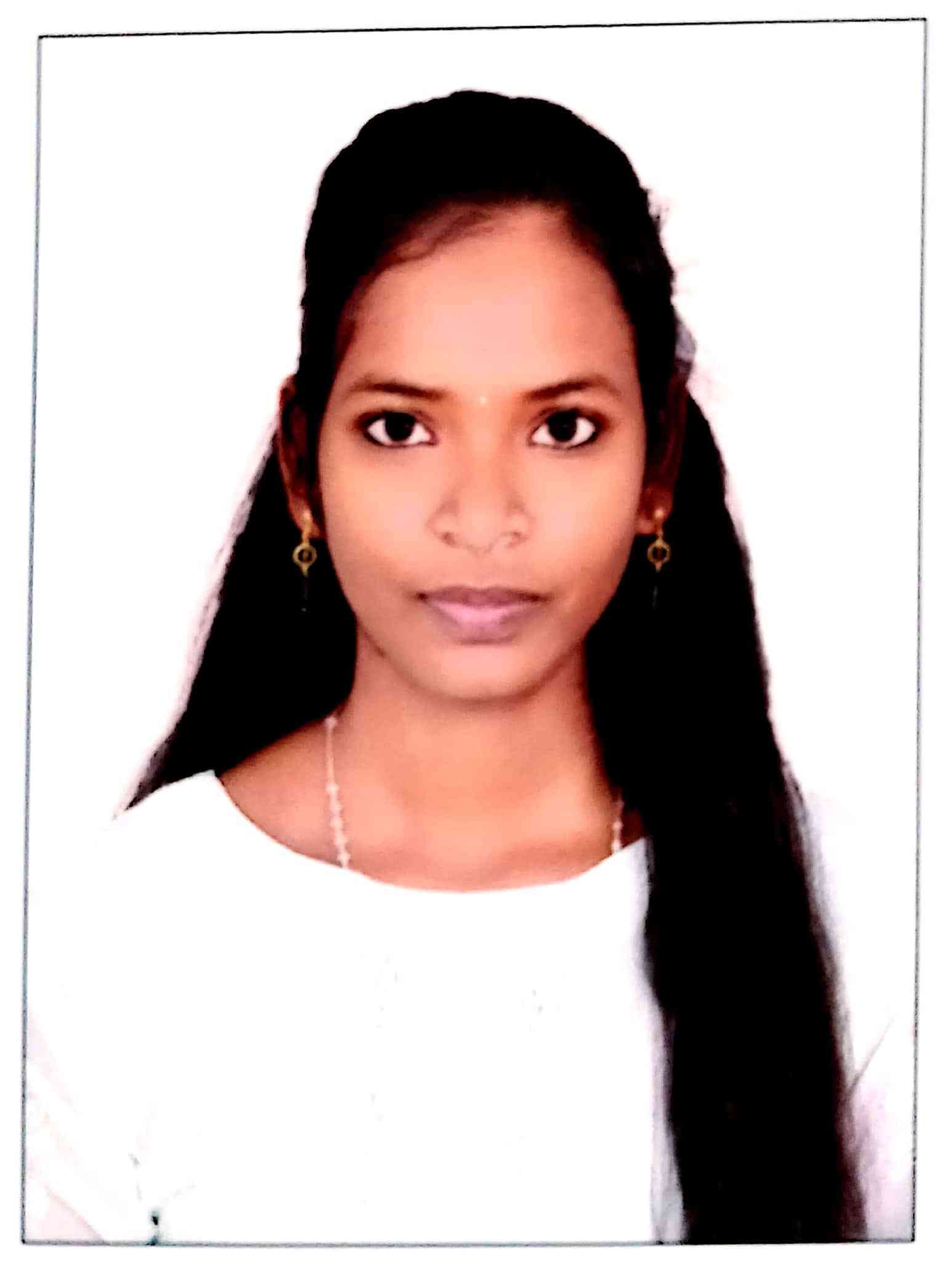 M Anisha Priya