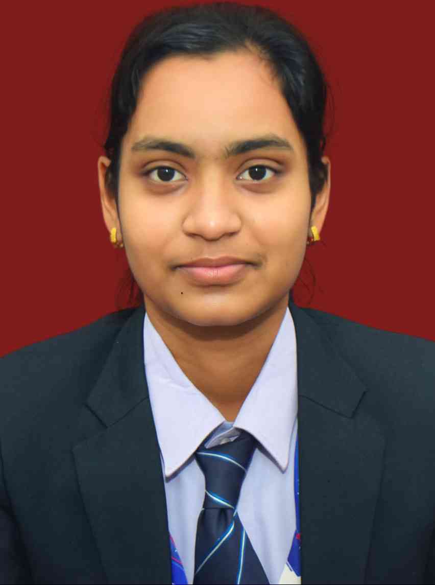 Manishka Patra