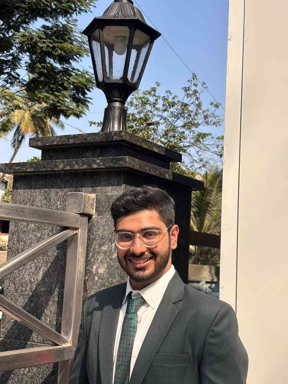 manish Thakkar