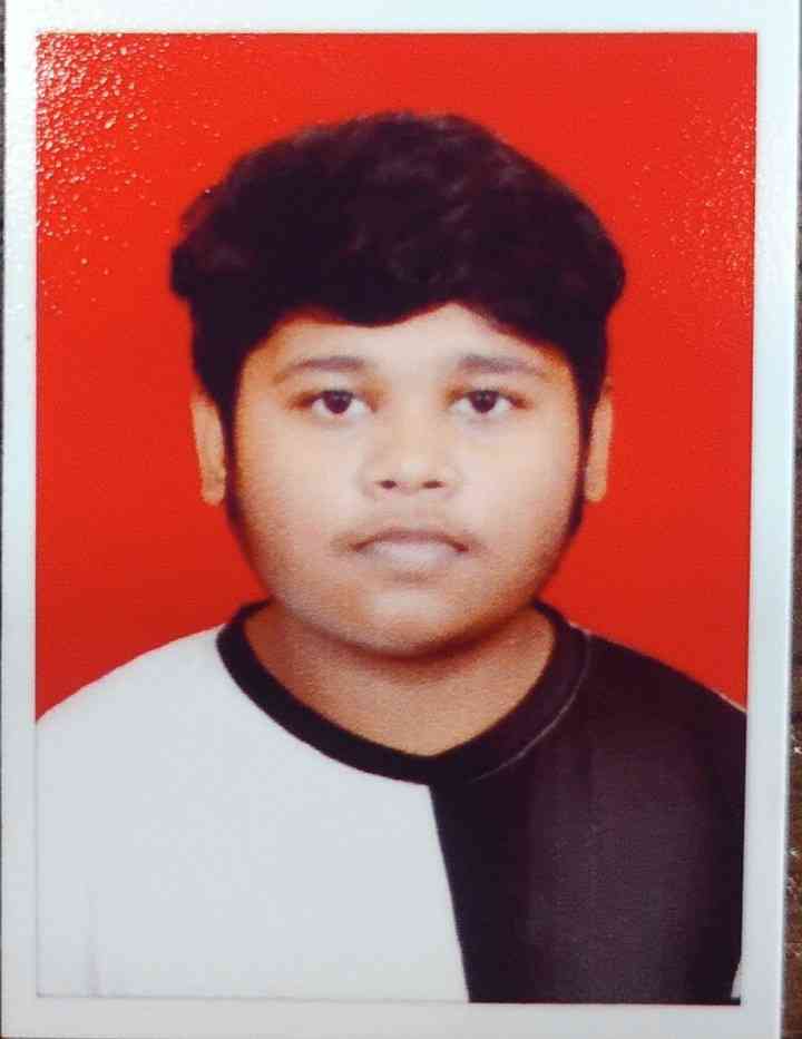 Manish Chauhan
