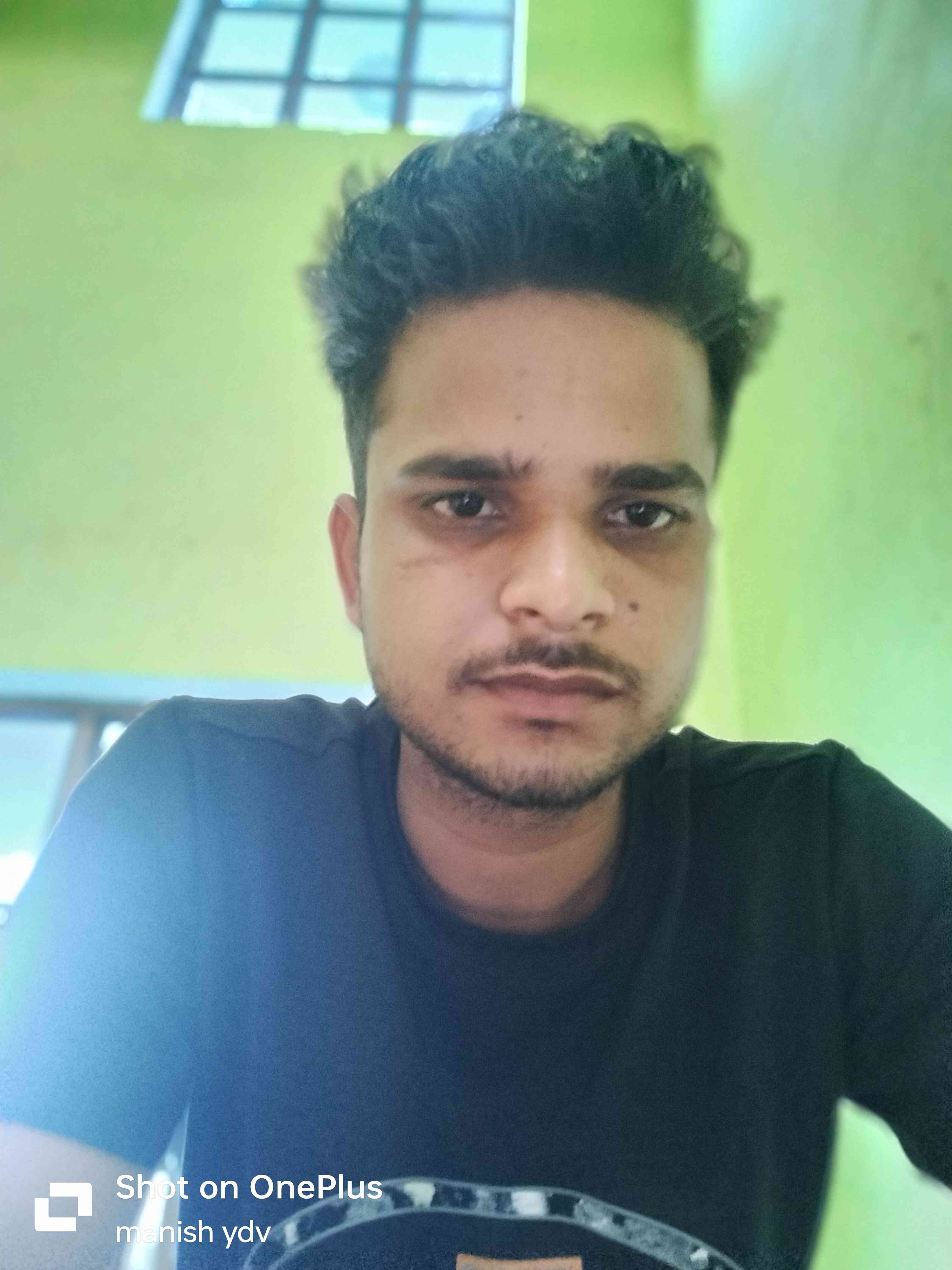 Maneesh yadav