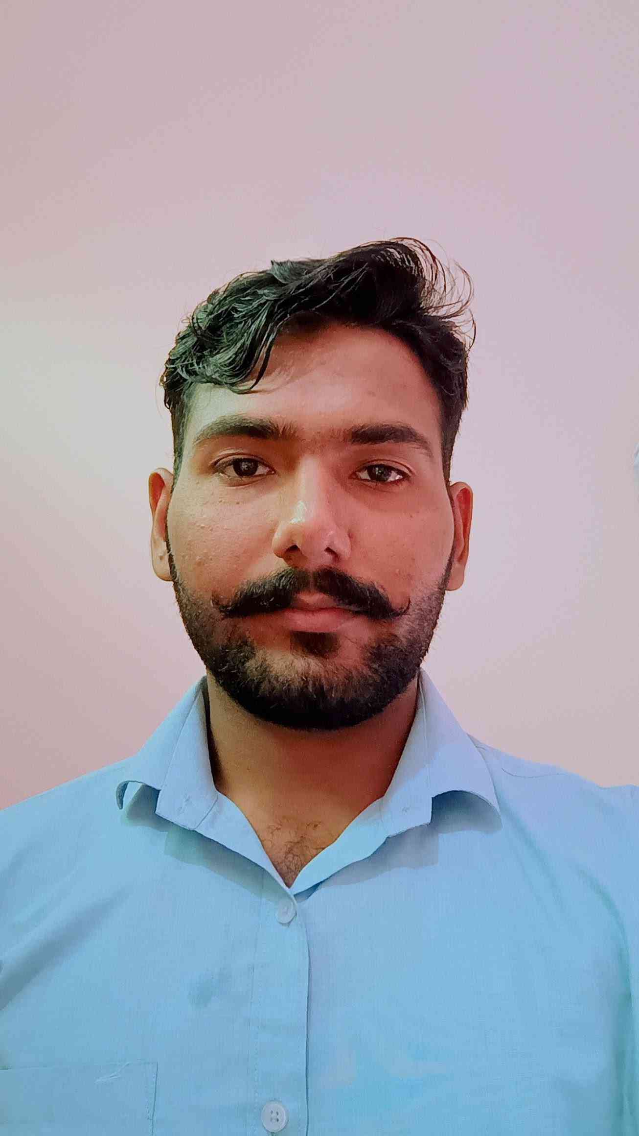 Manish Yadav
