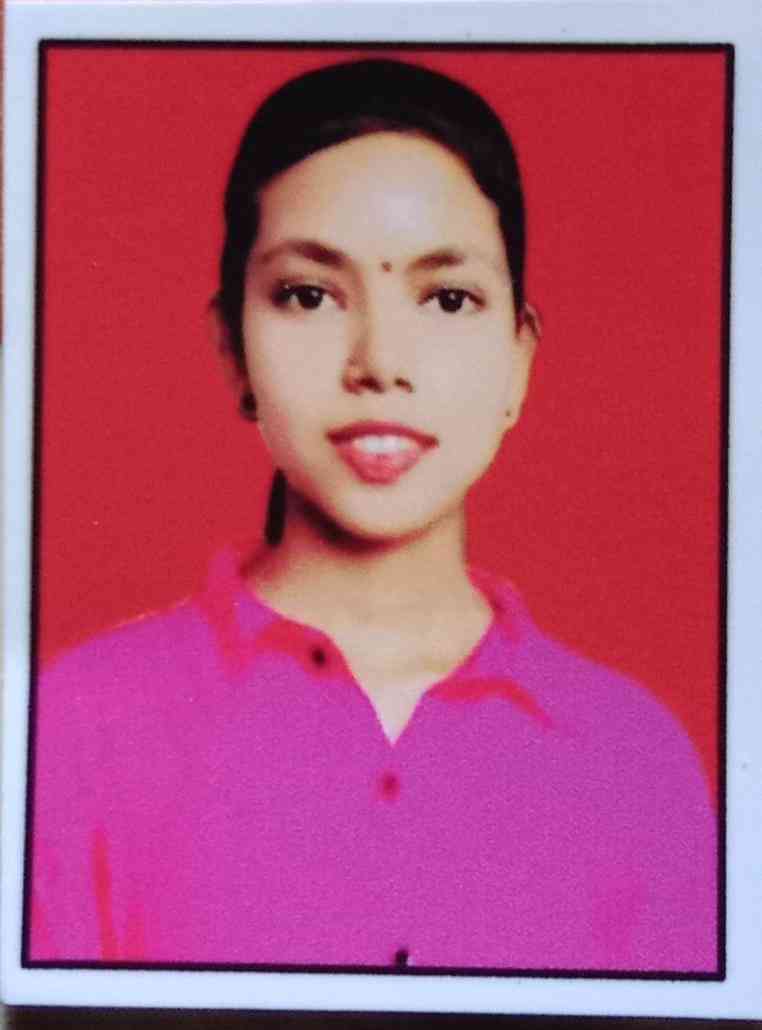 Manita Binda Sah