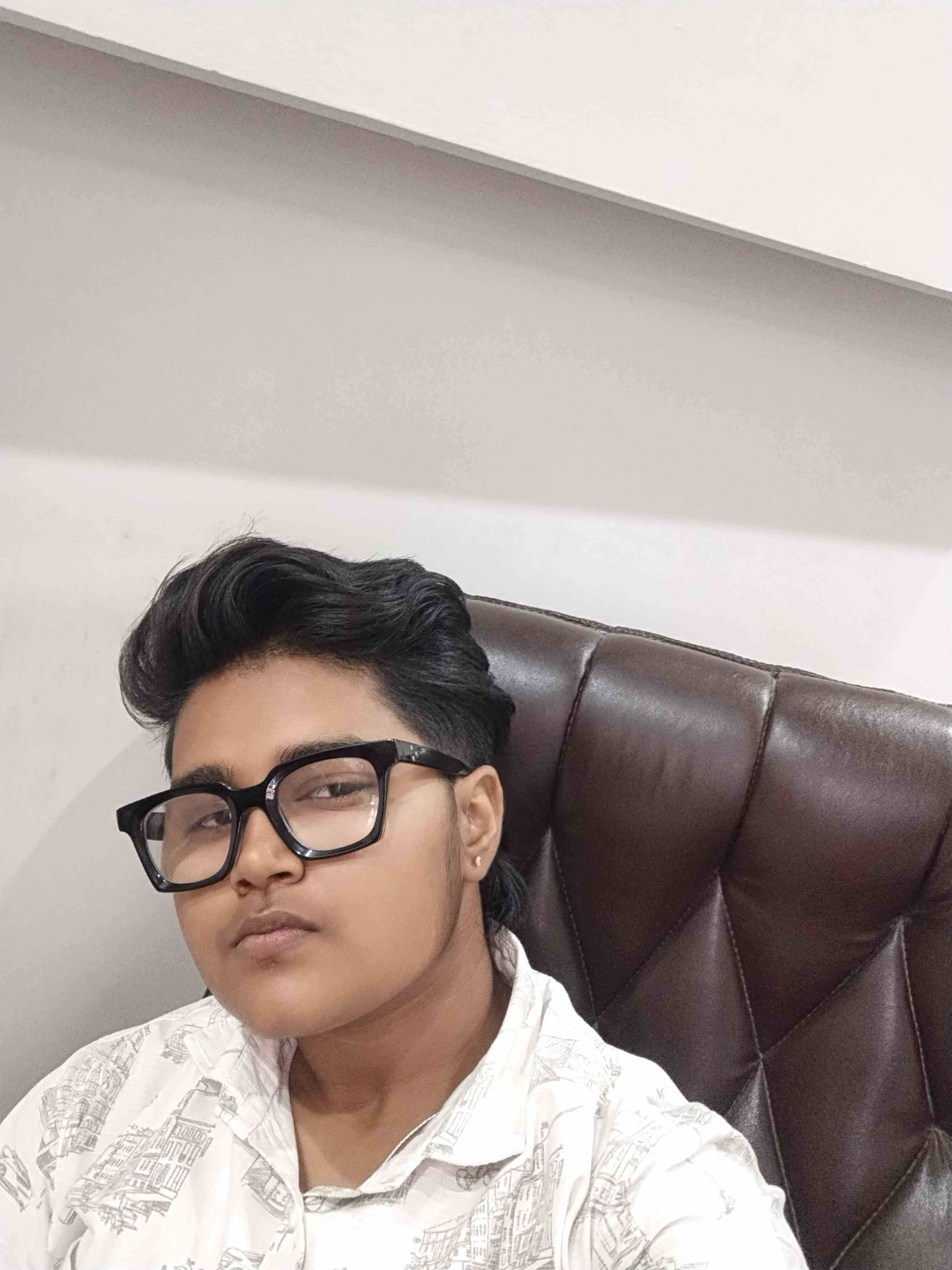 Manjit Gautam