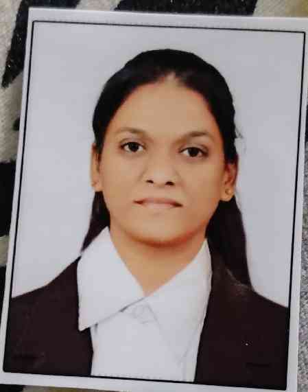 Moni Bhimrao Chahande