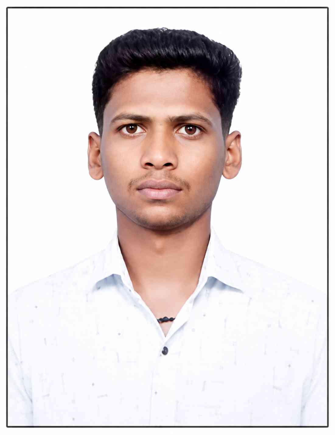 MANJUNATH KALLAPPA NAVI