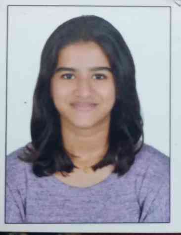 Gargi Mankame