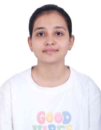 Mankhush Solanki