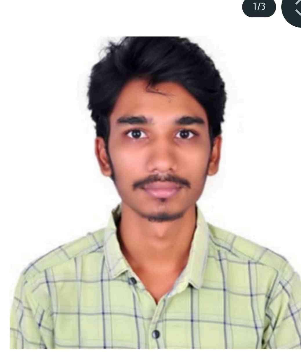 Manohar pilli