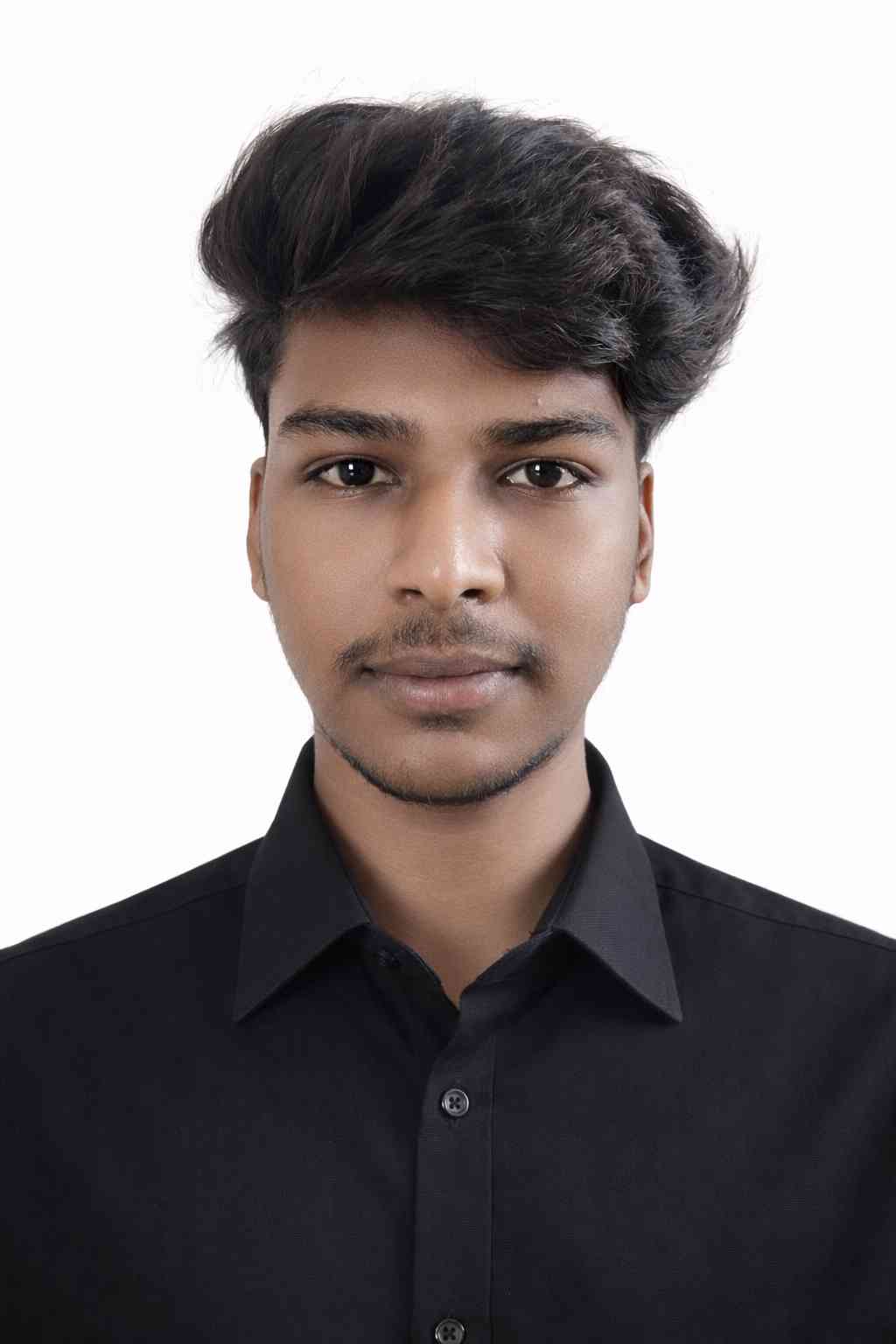 Manoj Kumar S