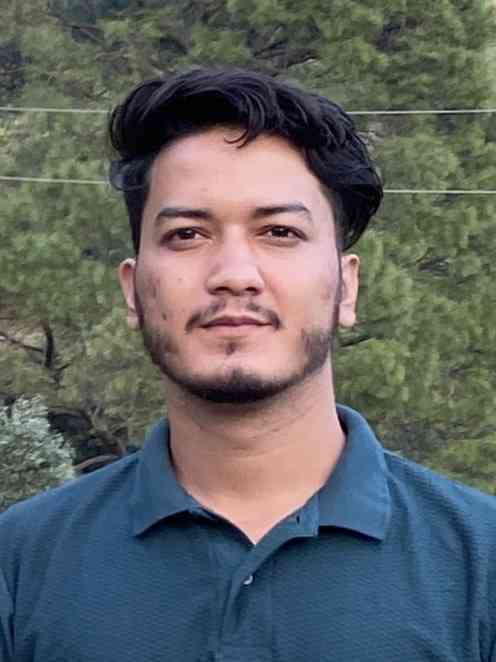 Rohit
