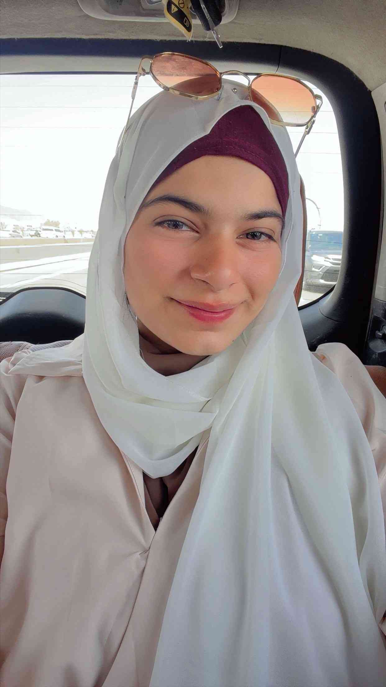 Mansha javed