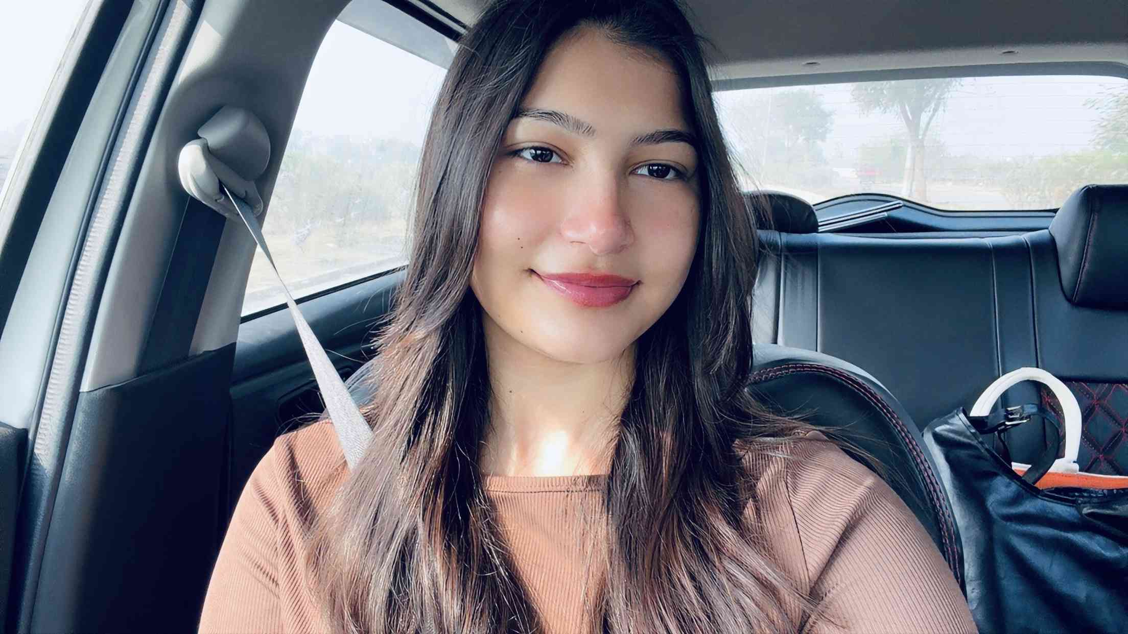 Manshi Sharma