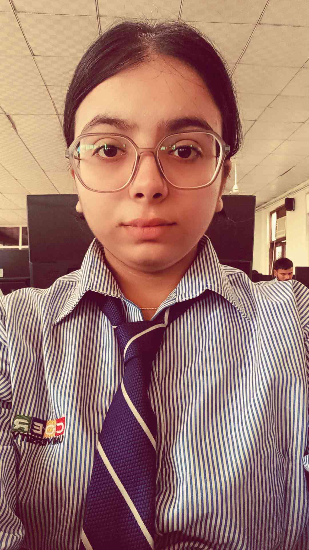 Mansi Bhatnagar