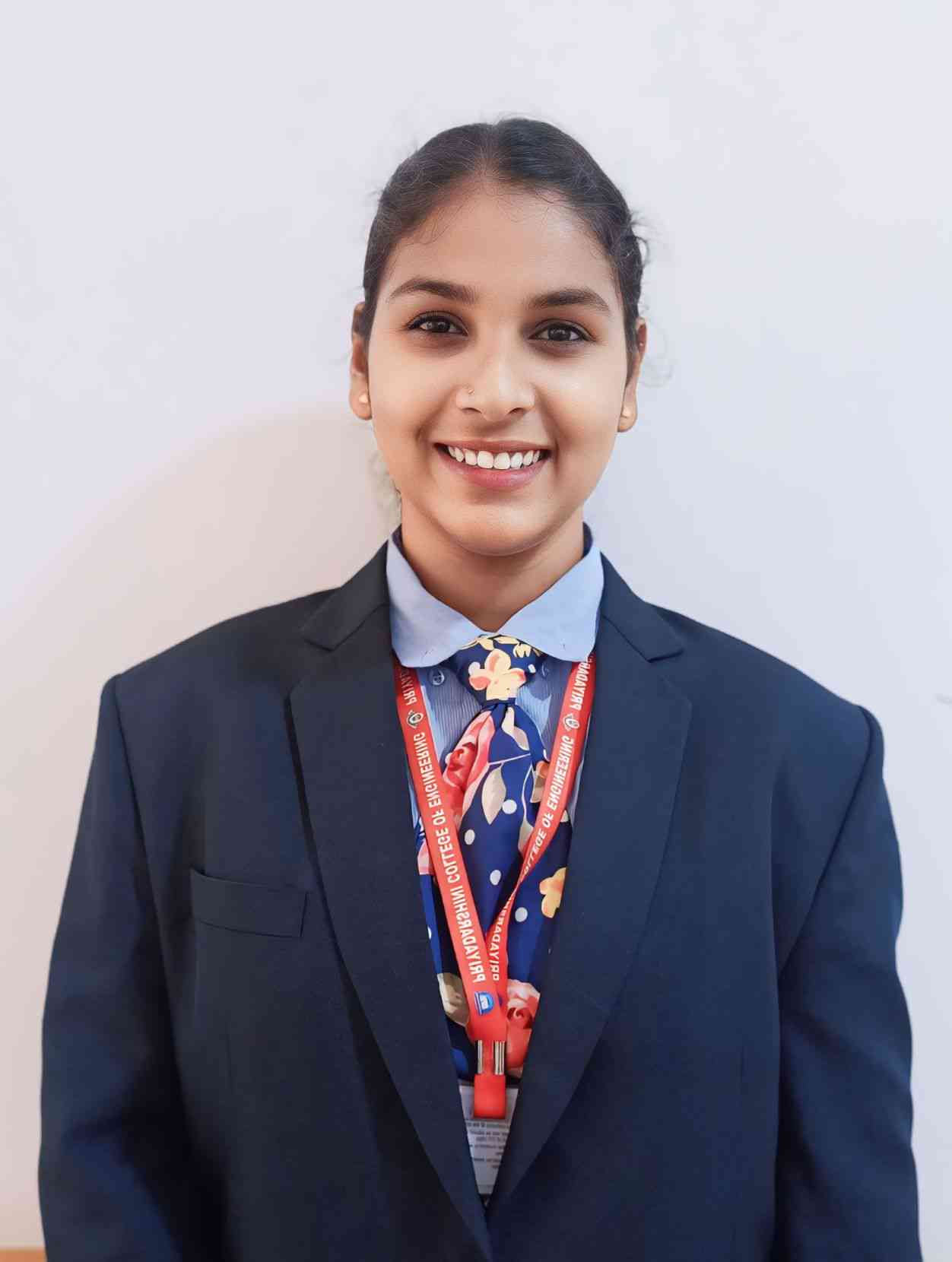 Mansi Borkar