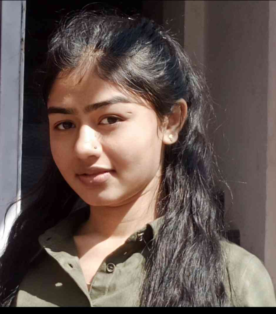 Mansi Gehlot