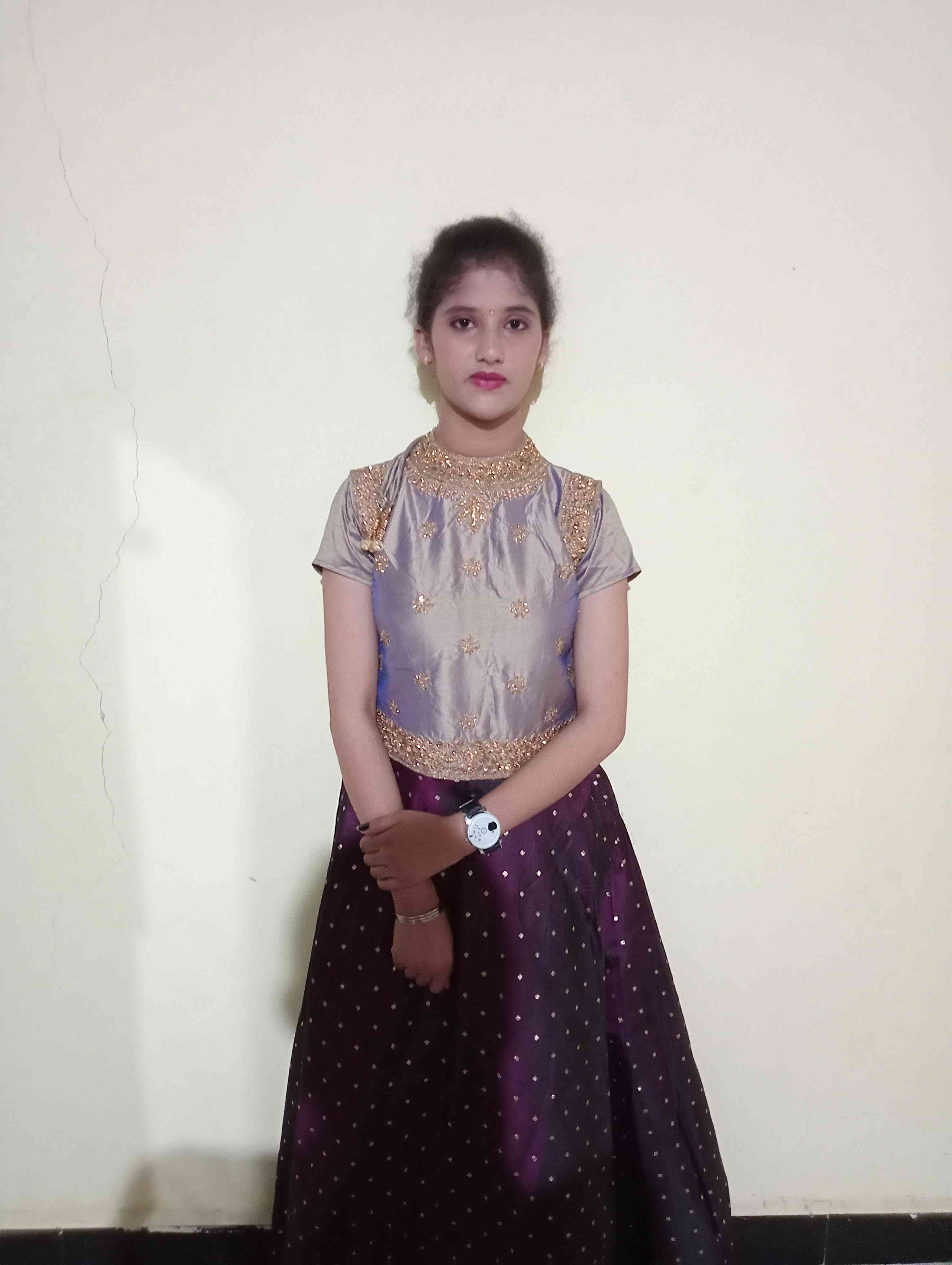 Ghule Mansi Sahebrao