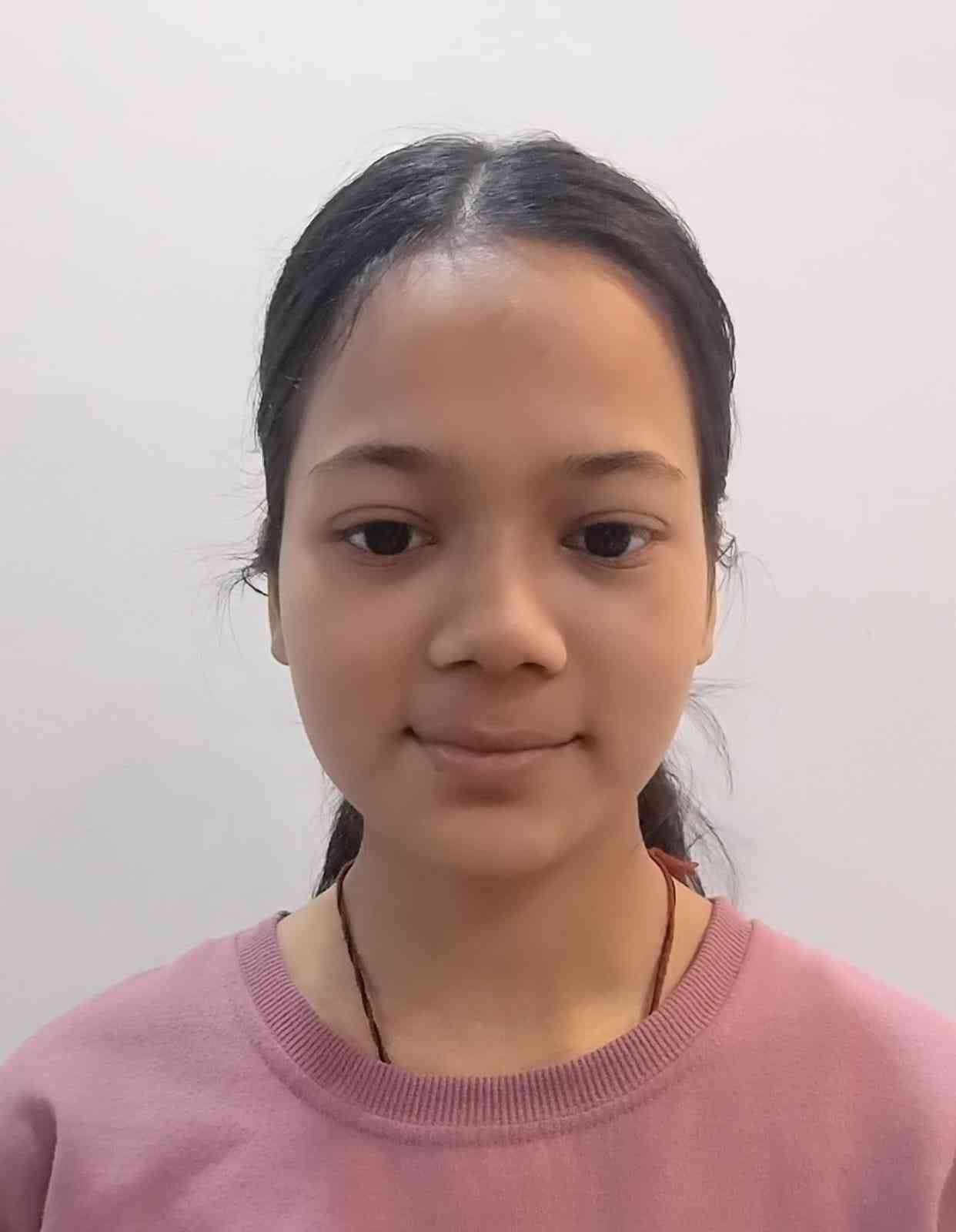 Mansi Gola