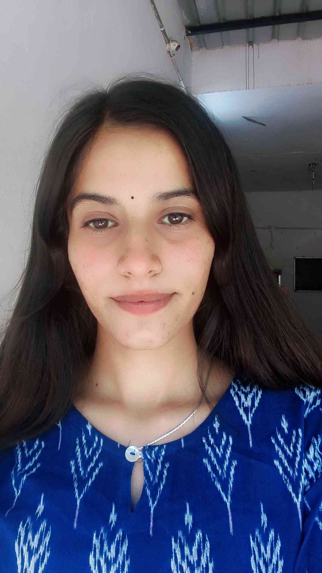 Manshi yadav