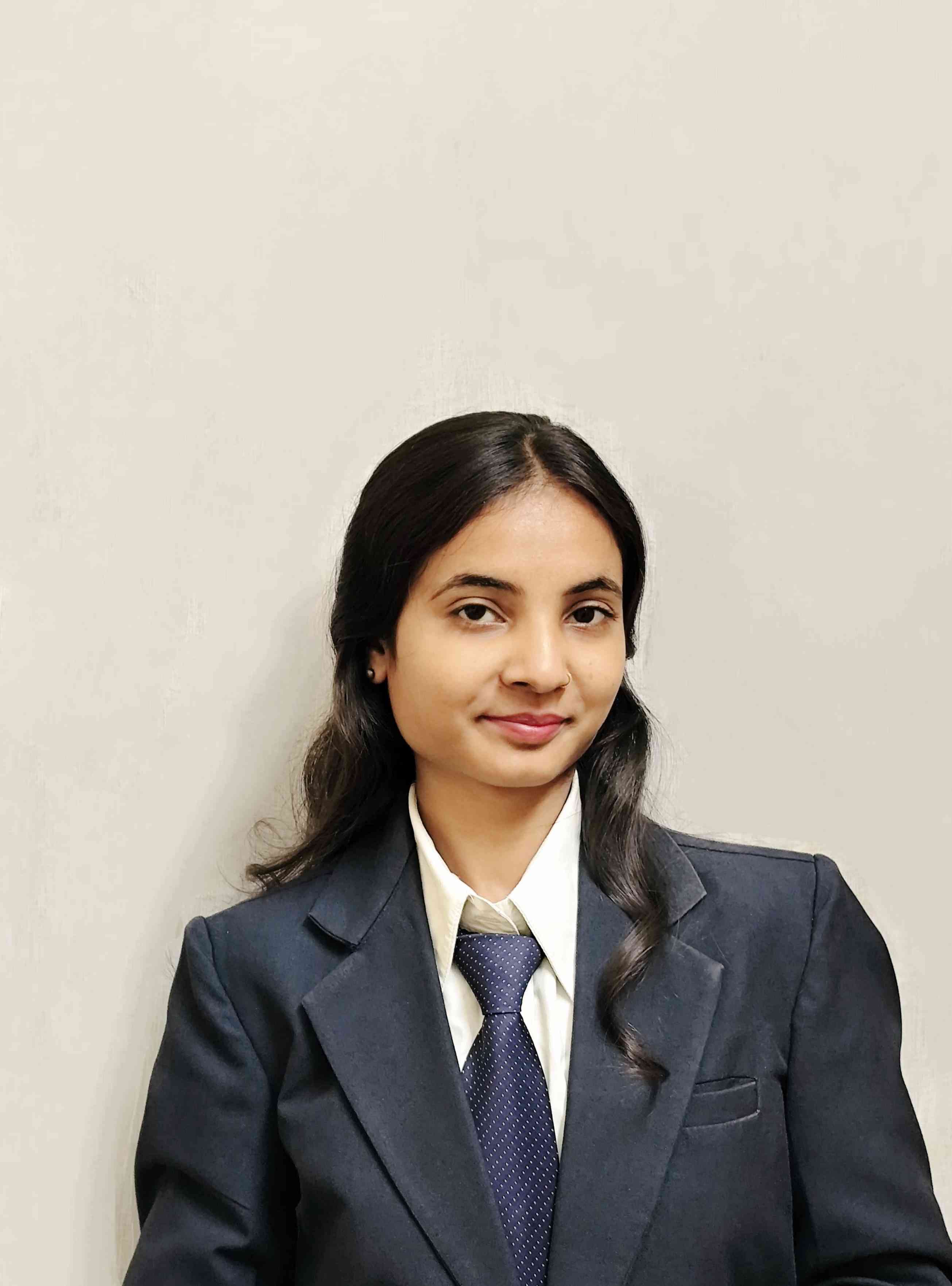 Mansi joshi