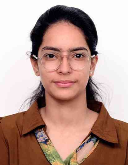 Mansi Juneja