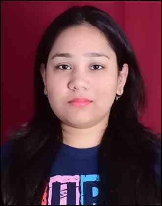 Mansi Singh