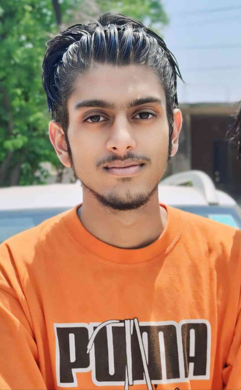 Armaan Mansuri