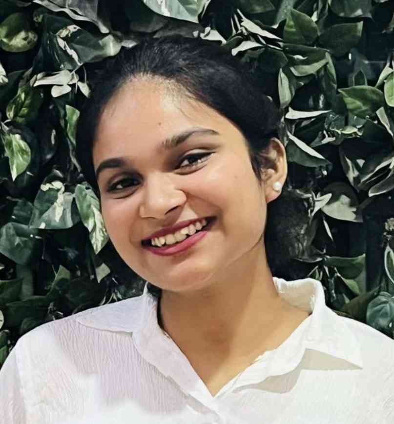 Mansvi Verma