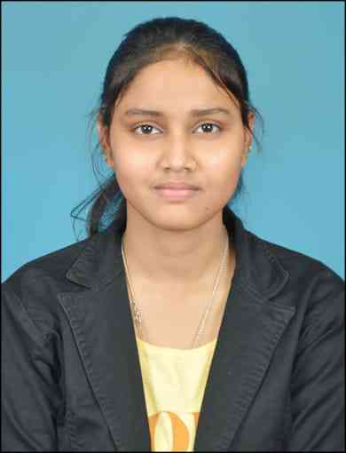 Mantasha Arfeen