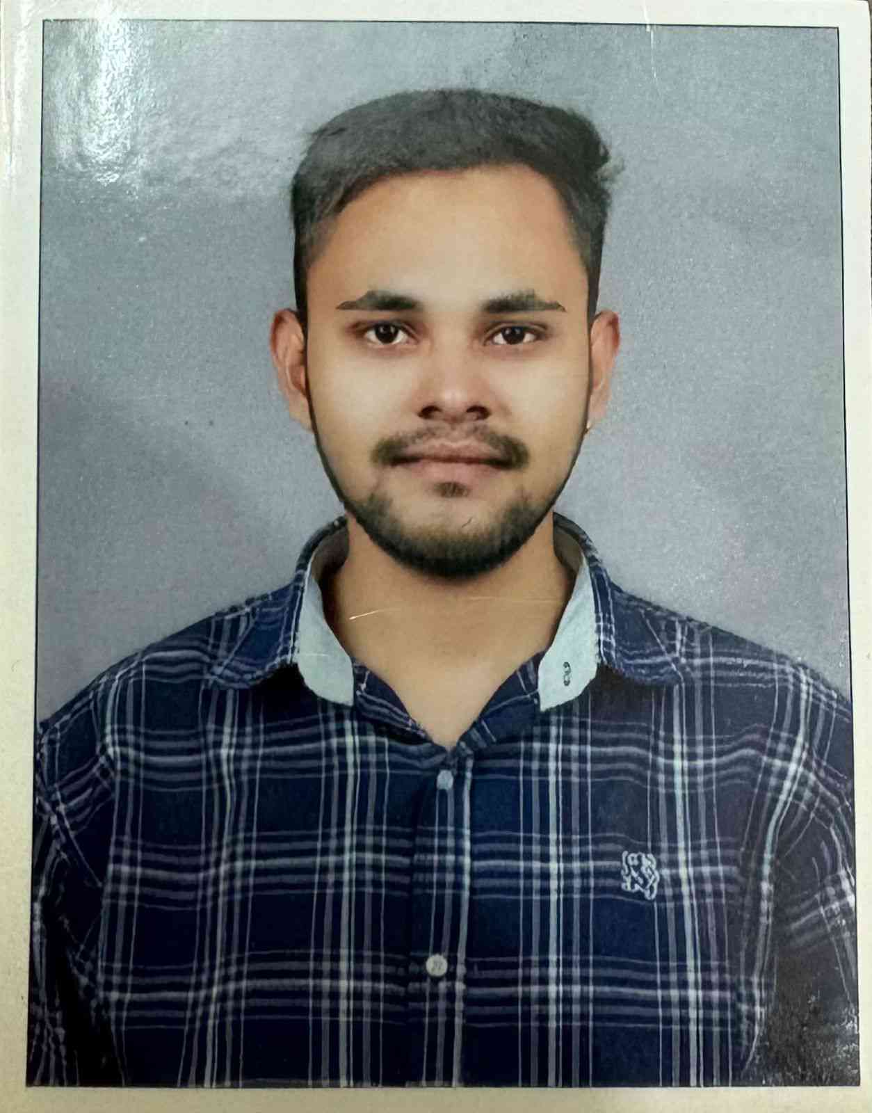 Manthan Satish Mane