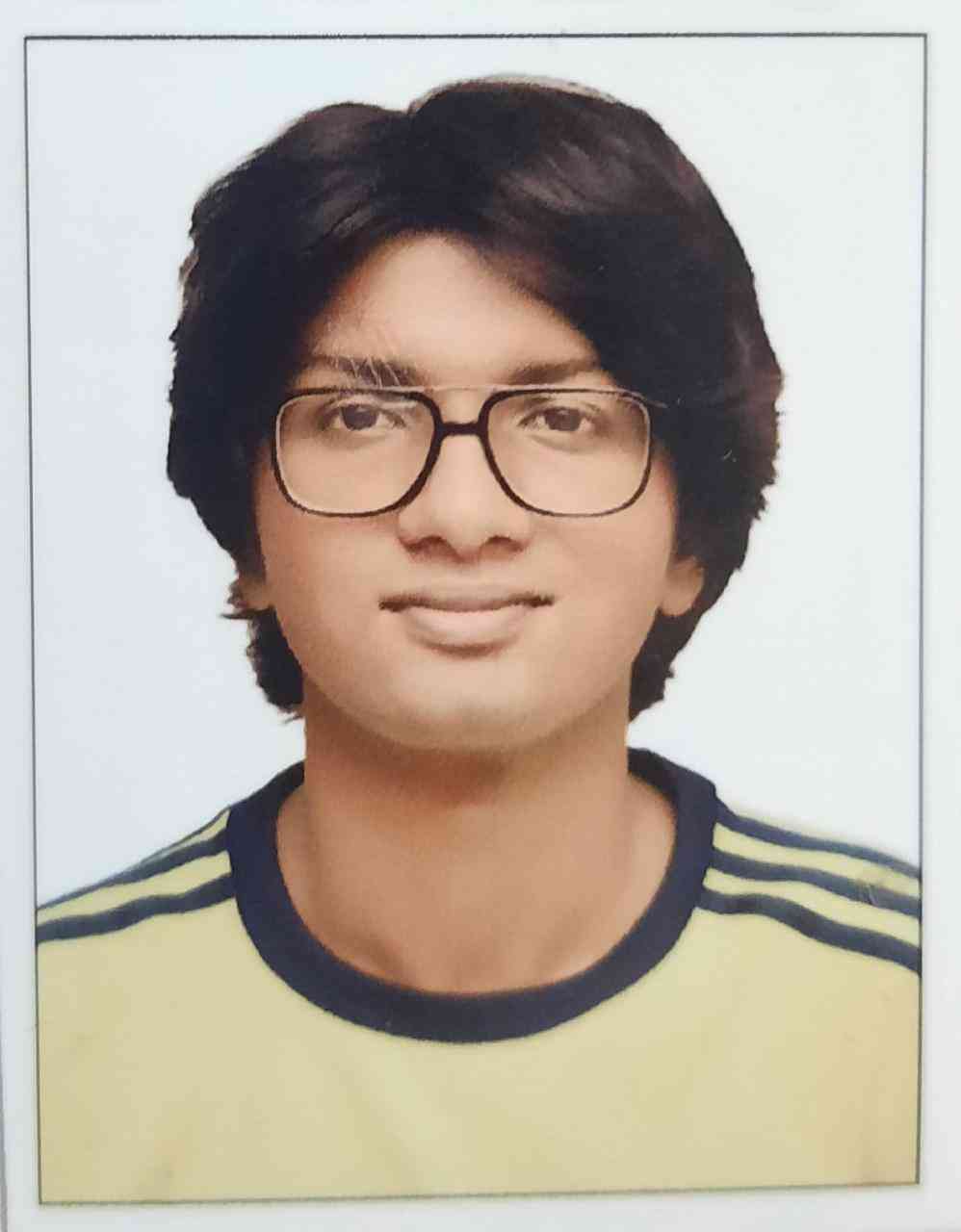 Manthan Jadhav