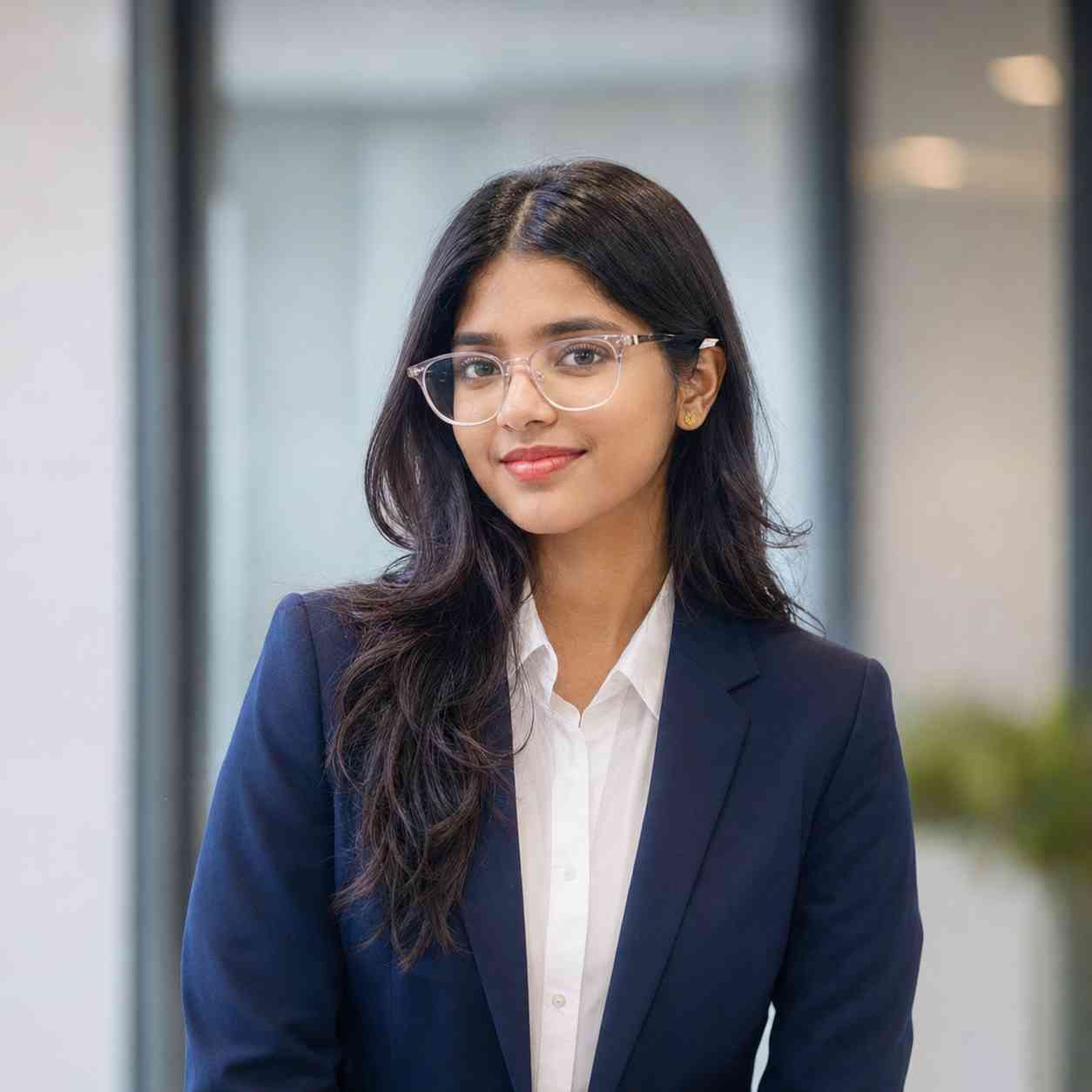 Prachi Mantode