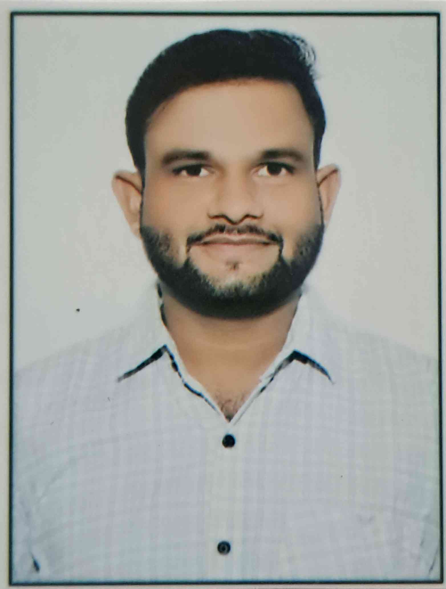 Manu Rajput