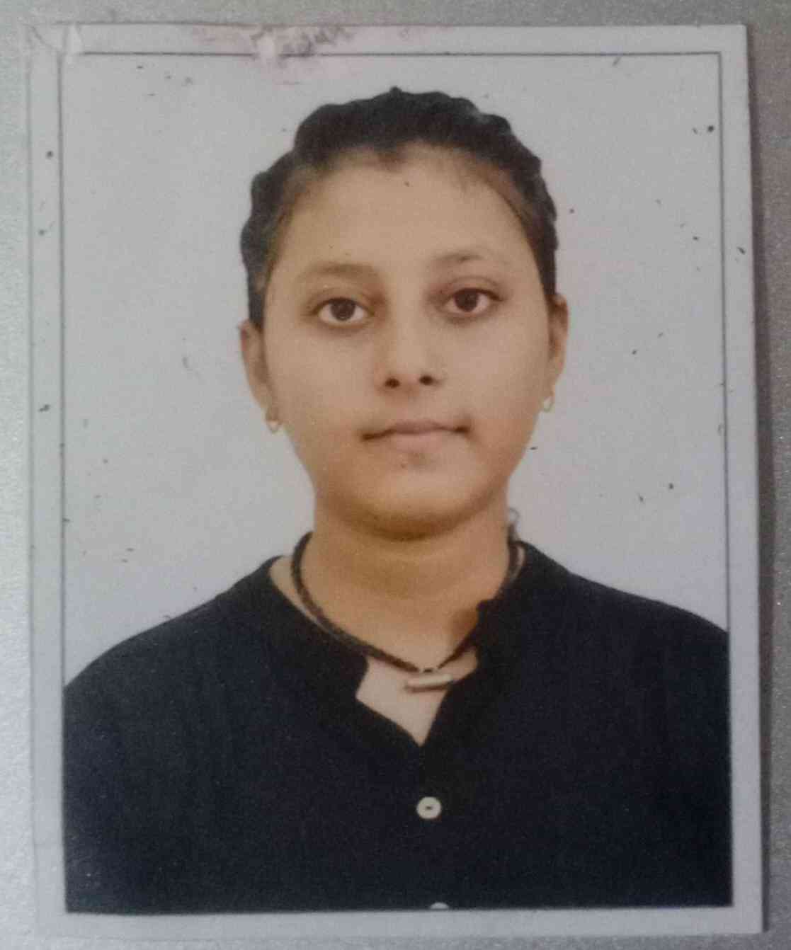 Mansi Rathor
