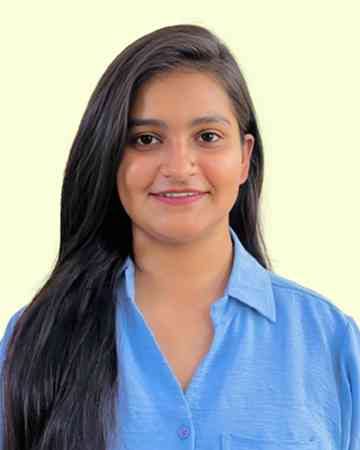 Manvi Sharma