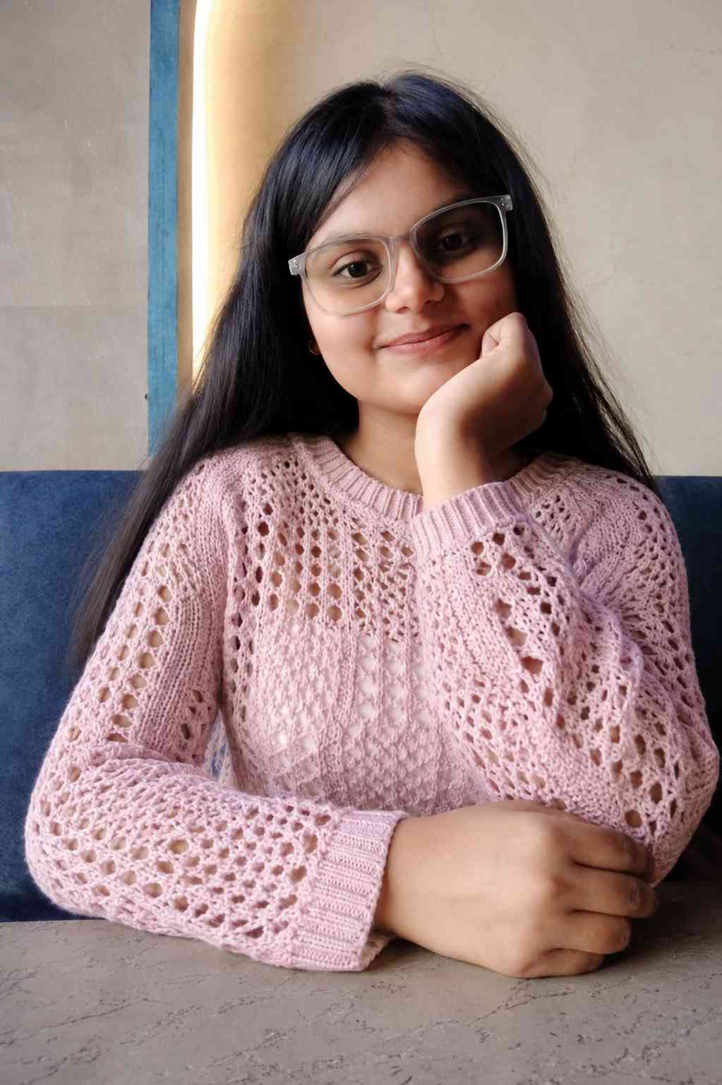 Manvi Gupta