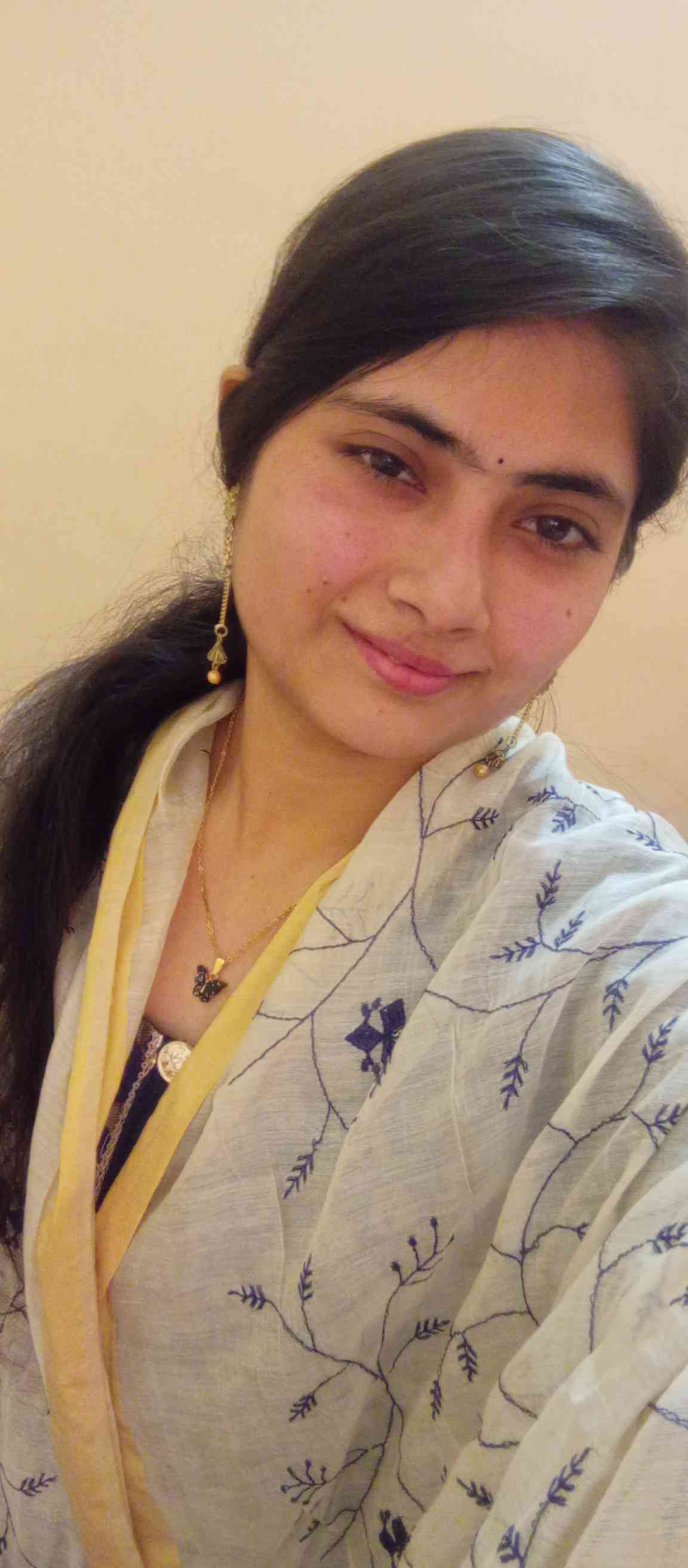 Manvi Rajput