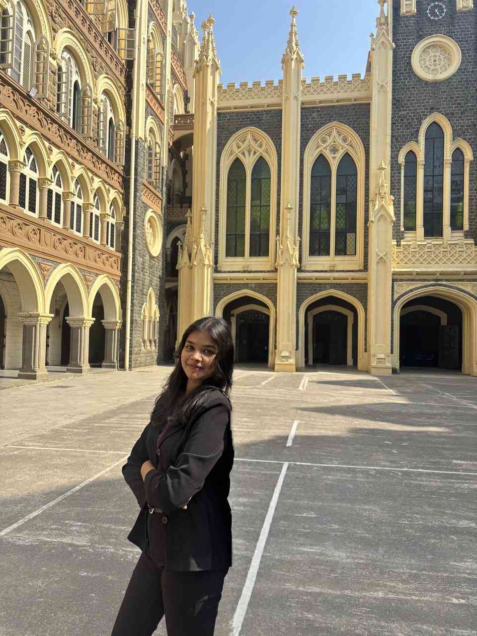 Manya Agarwal