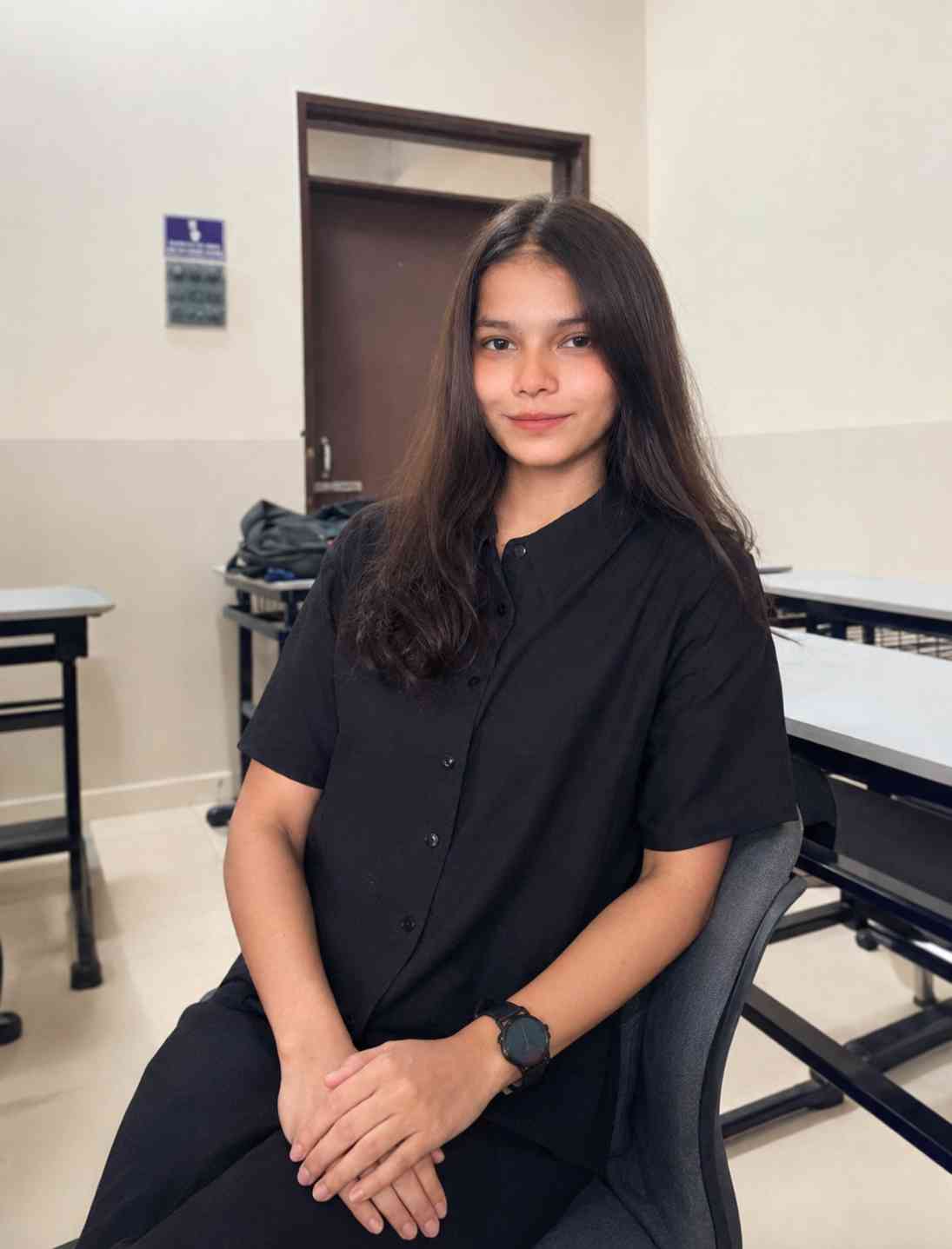 Manya Gupta
