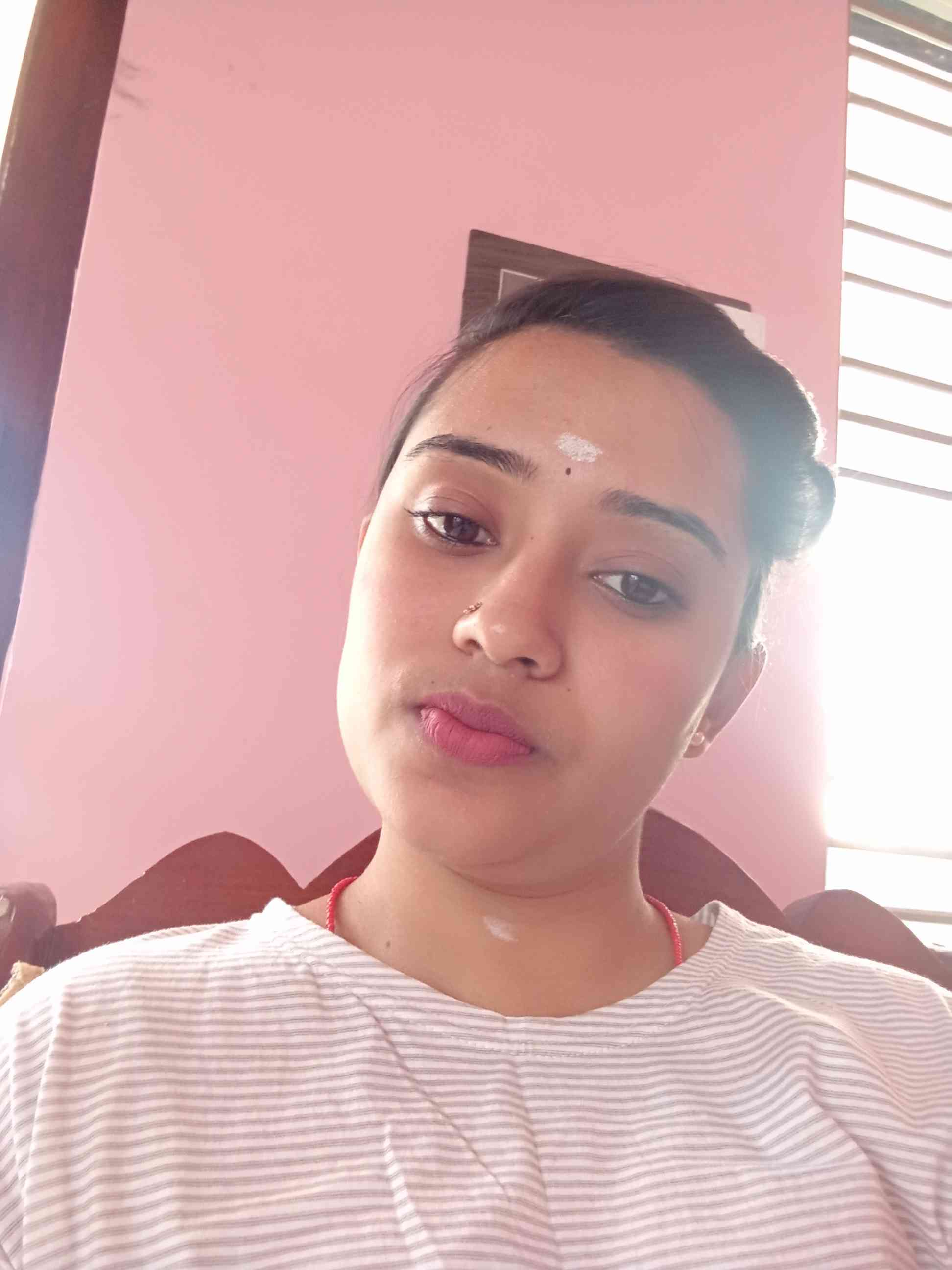 Mnya R Iyer