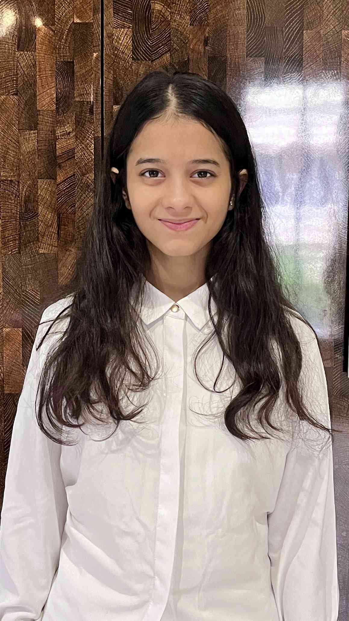 Manyata Kajaria