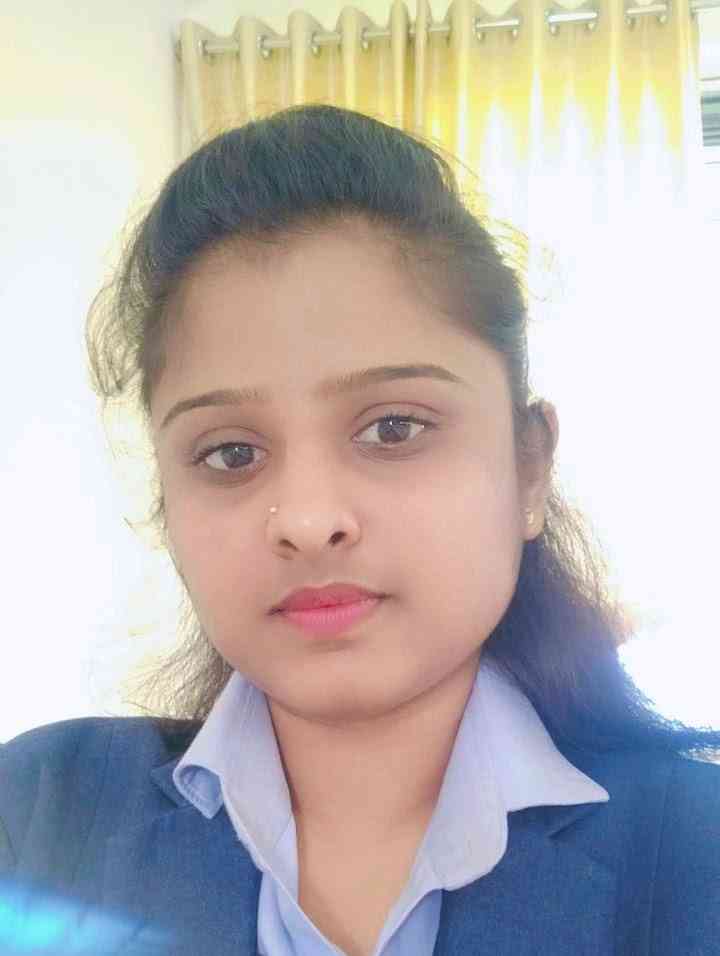 Apekshita Malladad