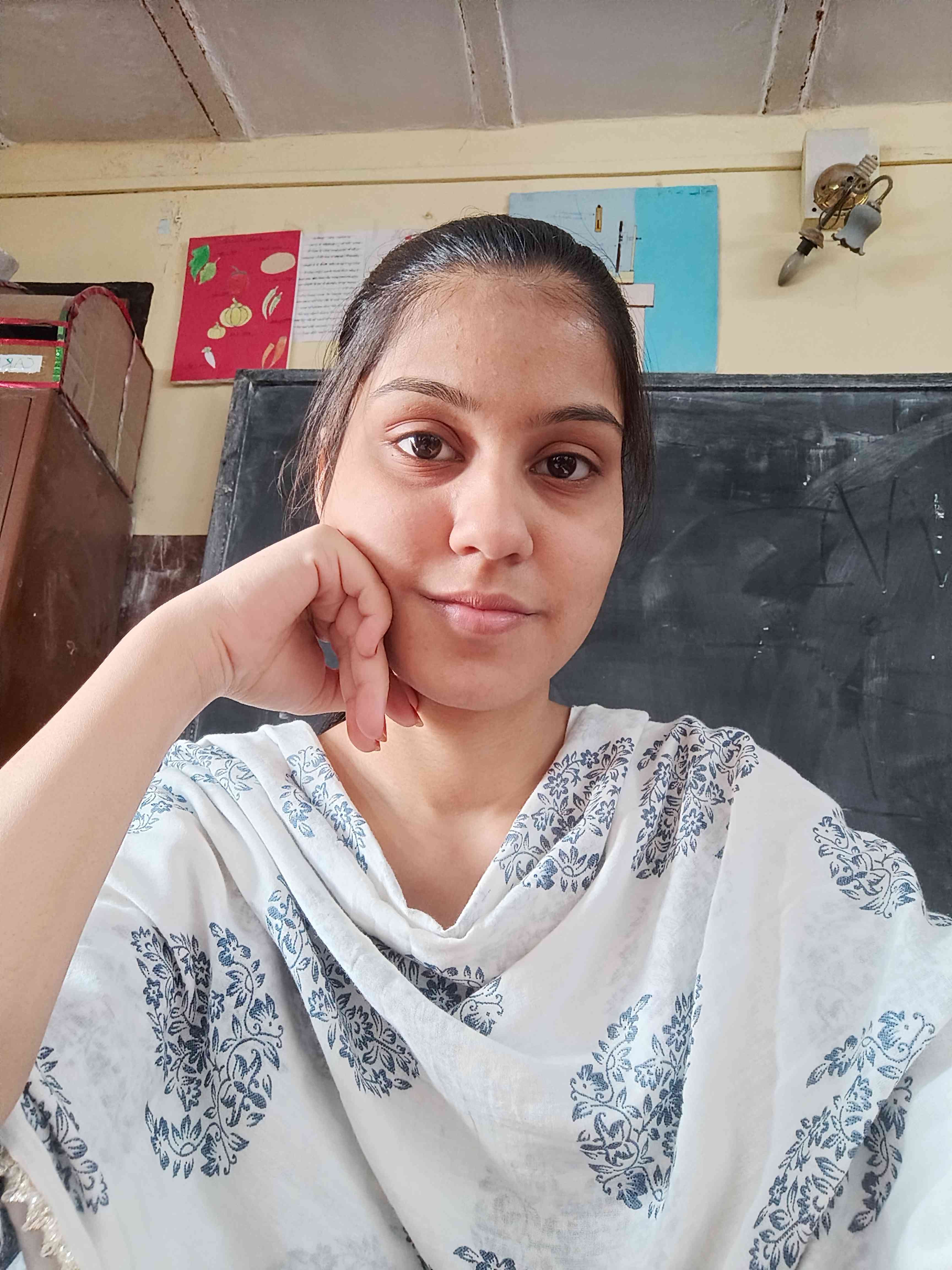 Mariya Agarbatti wala